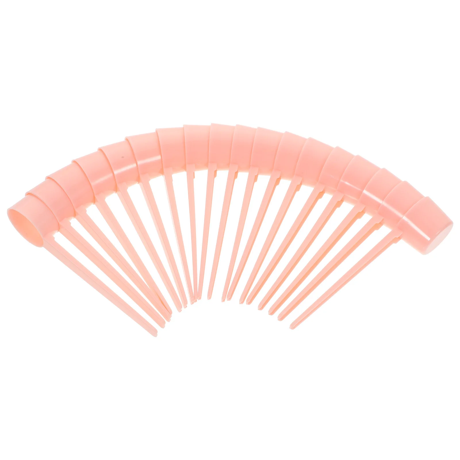 

20pcs Coffee Scoop Reusable Measuring Spoon For Milk Powder Protein Spice Kitchen Dry Ingredients Household Scoops Tools