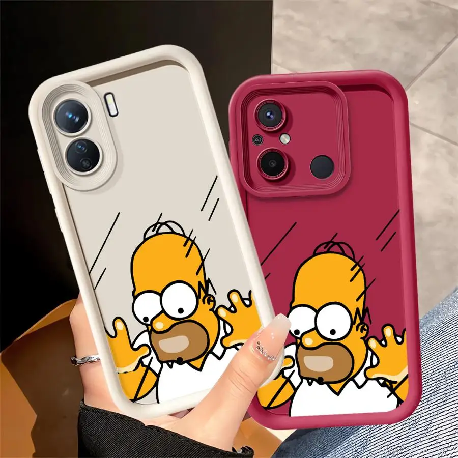 Case For Xiaomi Poc…