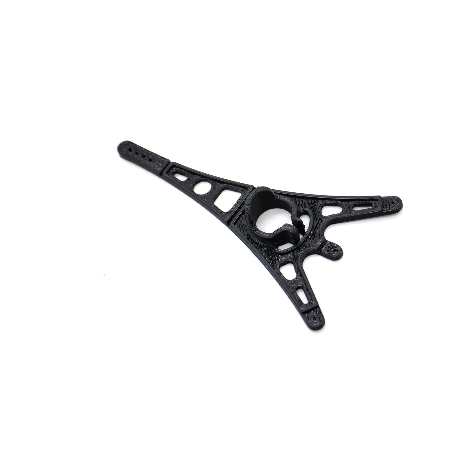 RC FPV Drone Part DJI O4 Air Canopy Triangular Head Cover for Happymodel Mobula7/8 Betafpv Air75/Air65 Meteor65 Pro Meteor75/85 view 4
