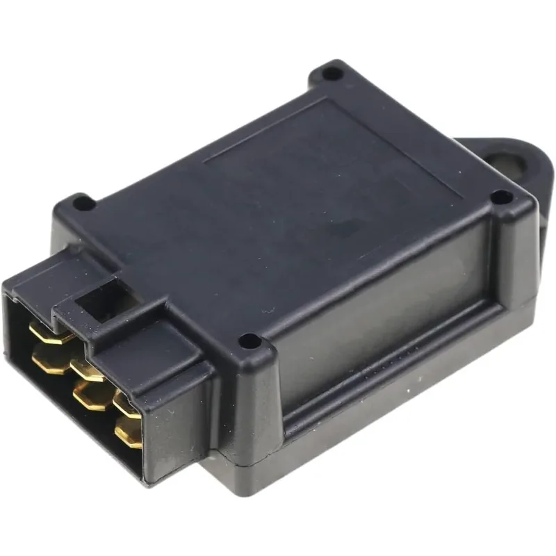 Glow Plug Controller Starter Relay MA-31A66-05100 MA31A6605100 For Cub Cadet NGK S85NE