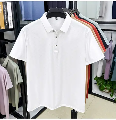 94% Modal 6% Spandex Sommar Kortärmad T-shirt Herr Rund Hals Enfärgad Casual Underkläder Märke Högkvalitativa Herrkläder Nya 10 best sales t-shirt i nylon och spandex - №7