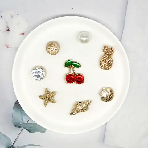 10 best sales क्रॉक्स आकर्षण - №6