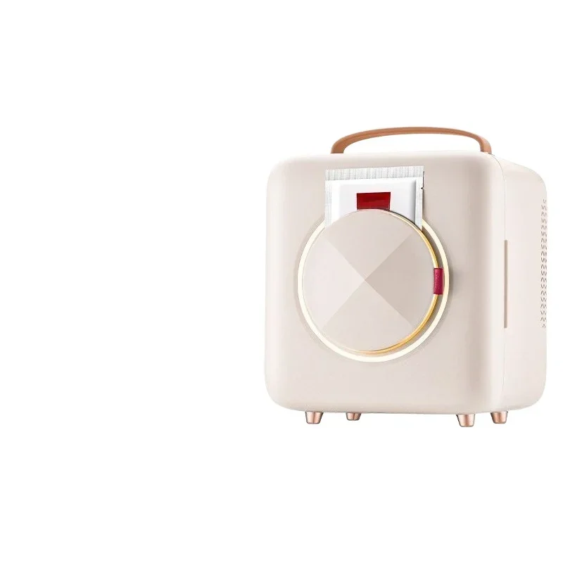 Mask fresh-keeping cosmetics storage skin care products refrigerated beauty special refrigerator