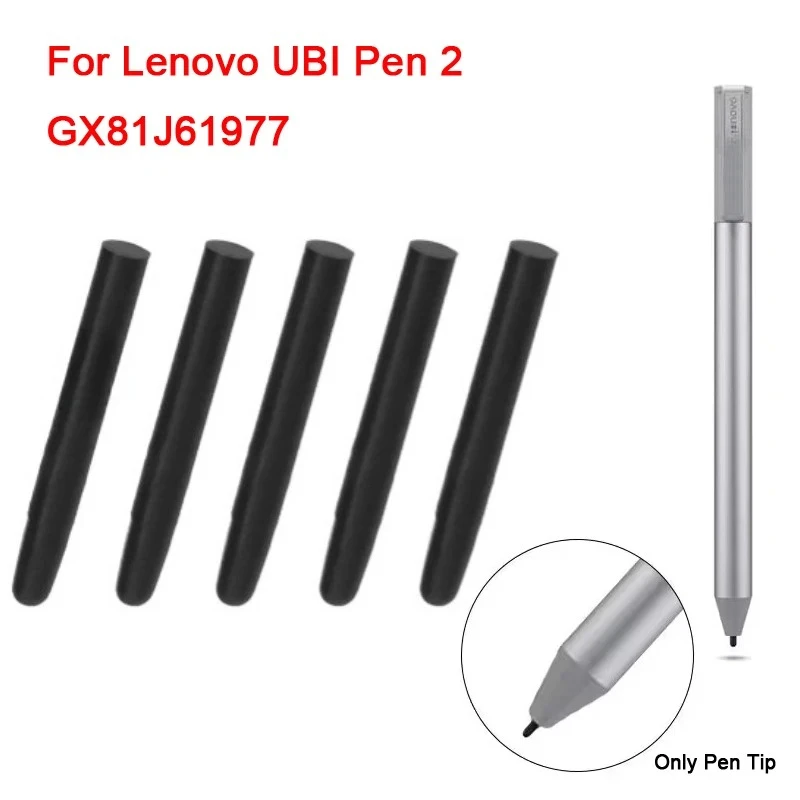 

For Lenovo USI Pen 2 Stylus Pen Tip Lenovo Tablet Pens Tips GX81J61977 Nib USI Pen 2 Nibs