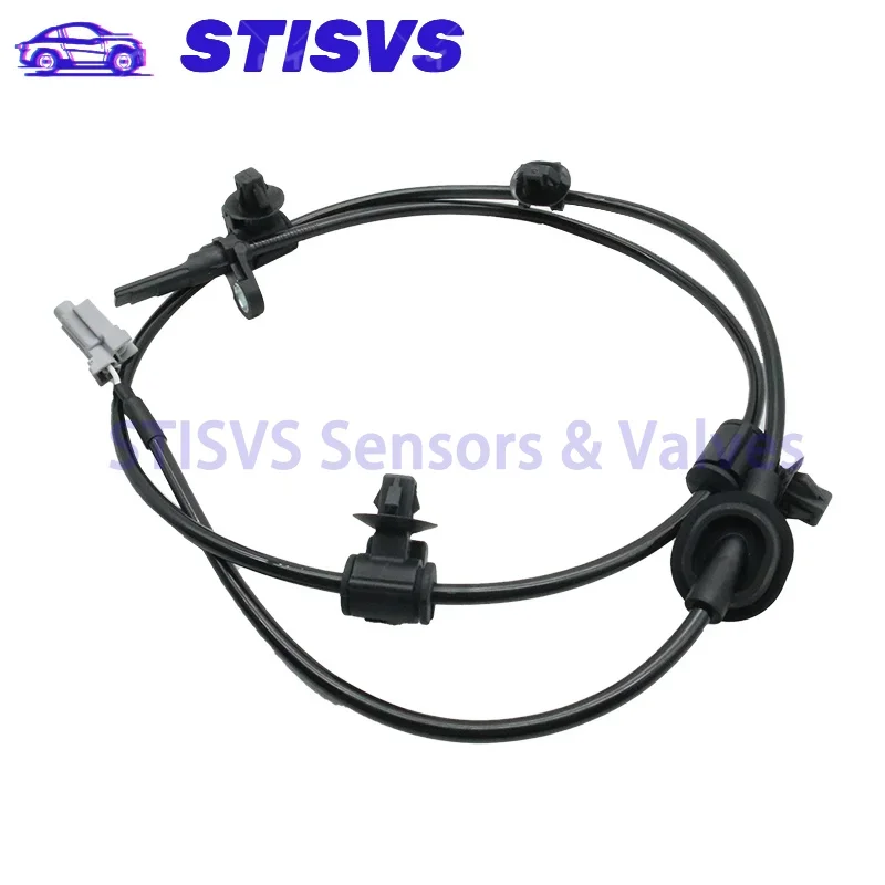 27540-SG020 Rear Left/Right ABS Wheel Speed Sensor For SUBARU Crosstrek Forester XV Crosstrek 2013-2017 27540SG020 27540 SG020