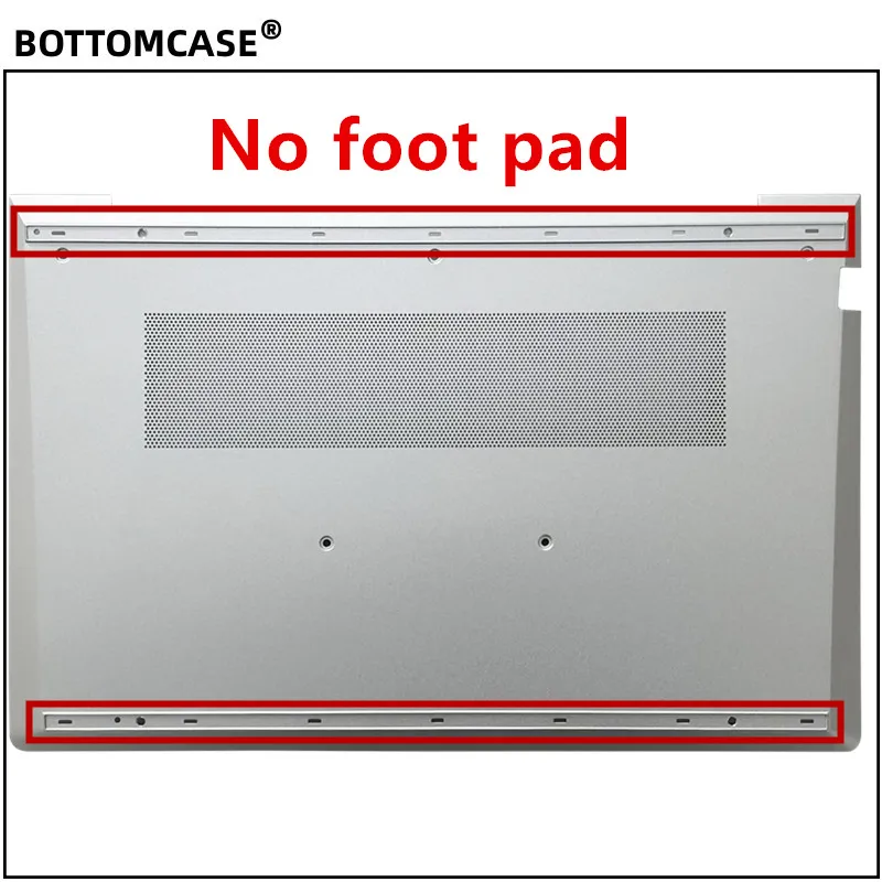 Nowość dla BOTTOMCASE ®   Obudowa górna (palmrest) / Obudowa dolna (podstawa) do laptopa ProBook 440 G8 445 G8