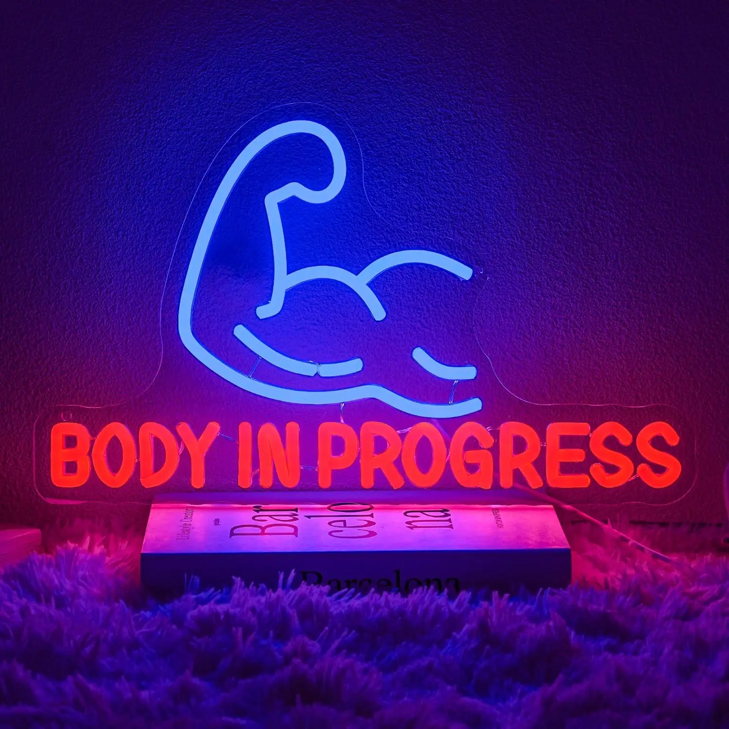panneau-lumineux-led-body-in-progress--neon-usb-a-intensite-variable-pour-la-decoration-murale-de-la-salle-de-sport-a-domicile-de-la-salle-d'entrainement-de-la-chambre-a-coucher-cadeau-ideal-pour-les-passionnes-de-fitness
