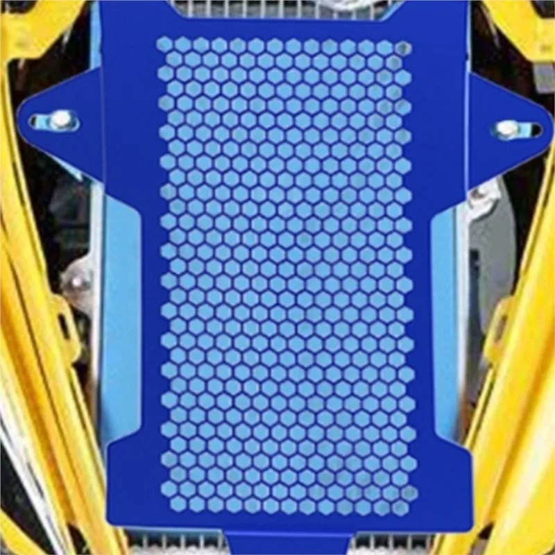 

For Yamaha RAPTOR700R RAPTOR700 RAPTOR 700 R 700R YFM700R YFM700 2006-2023 2024 2025 2026 Radiator Grille Guard Cover Protection