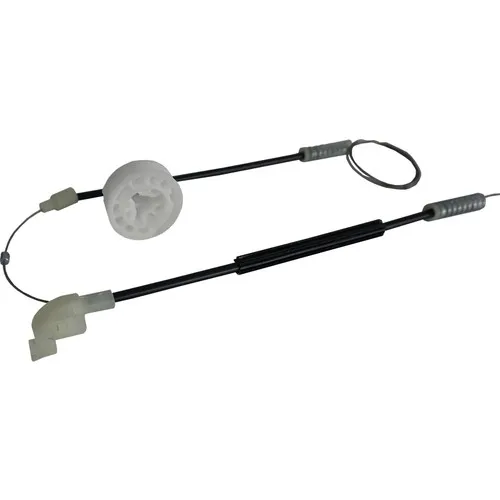 For Volvo S40 Mk1 Front Right For Glass Jack Repair Kit 30623449