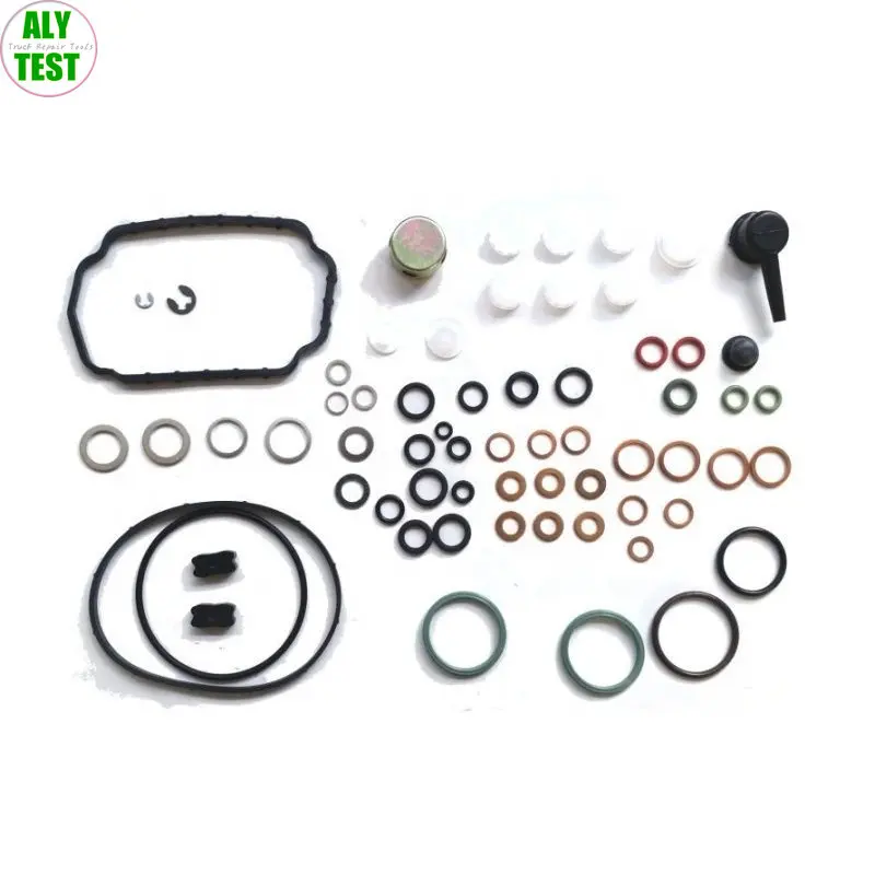 

ALYTEST 10bags Diesel Fuel Injection 7059-0311diesel Pump Injector Repair Kits