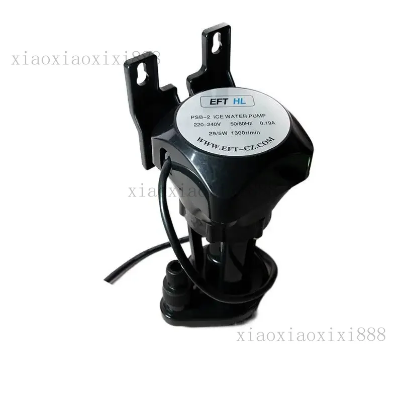 

Suitable for 29/5W EFTHL/ PSP-2 ice machine general circulating water pump fittings