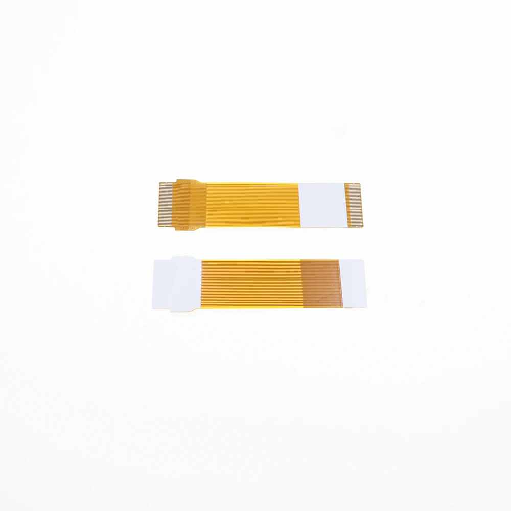 1/2/5/10 шт., гибкий плоский ленточный кабель для подключения лазерной линзы для PS2 SCPH 30000 50000 70000 75000 77000 9000X