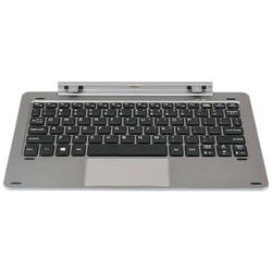 Clavier magnétique d'origine avec film protecteur, CHUWI Hi10, Poly, Hi10, X, HI10 AIR Tablet PC