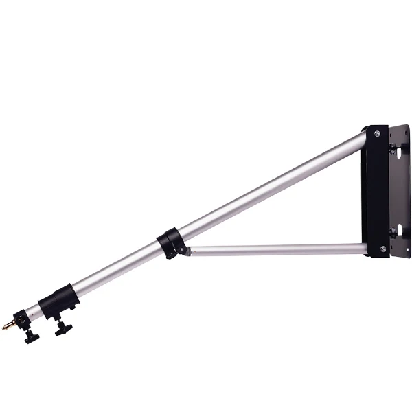 

Professional Recording Adjusting Height Tripod Studio Mic Arm Stand