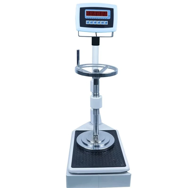 RH-10 Aggregate Weak Particle Tester Aggregate Weak