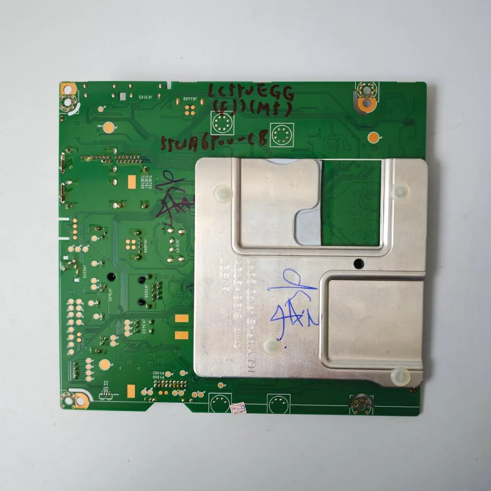 Płyta główna EAX66752804(1.2) EPI 55 cali płyta główna do 55UH6500-CB 55UH6500 ekran LC550EGG