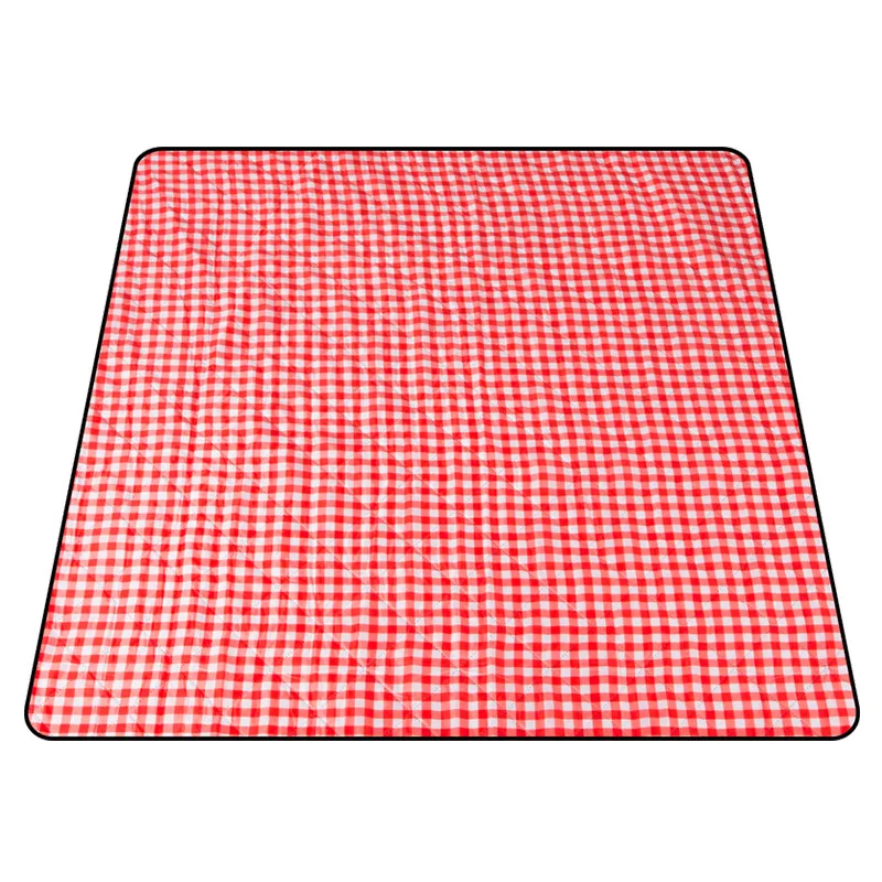 

Picnic mat Moisture-proof mat, thickened outdoor picnic outdoor floor mat, portable and waterproof