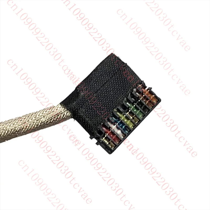 EDP LCD No Touch Display Cable 30Pin For Lenovo Ideapad 3-15IIL05 81WE