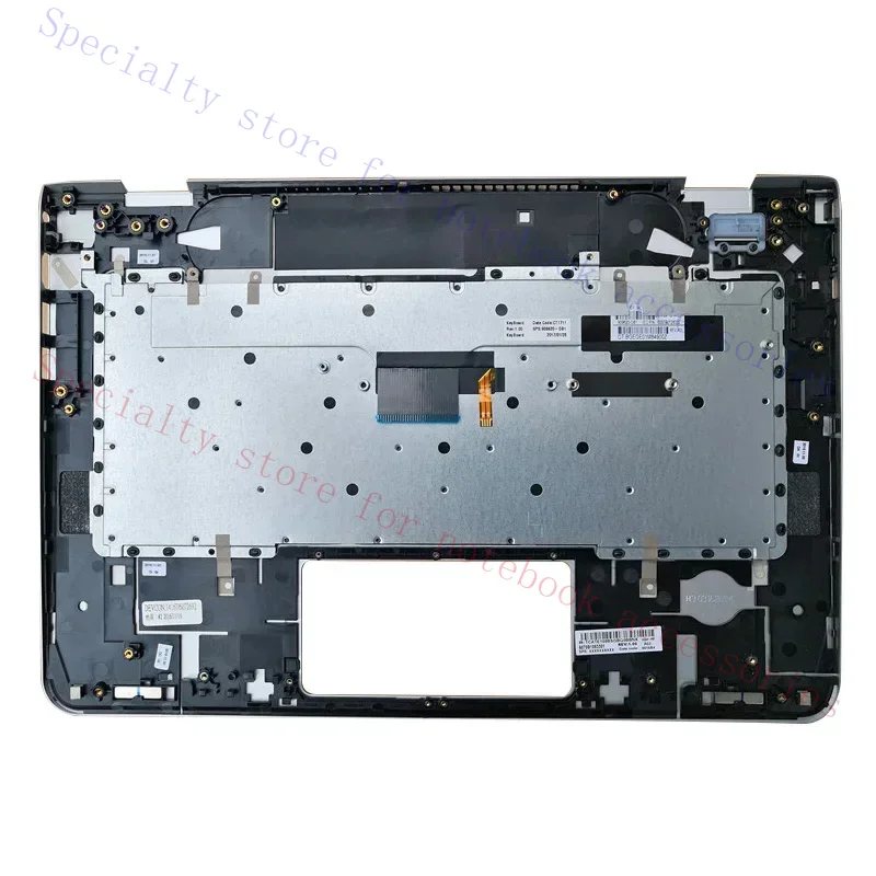95% NEW Laptop Case Palmrest With Backlight Keyboard Laptop Accessories For HP Envy 13-AB 13-AB023TU AB024TU AB026TU 027TU