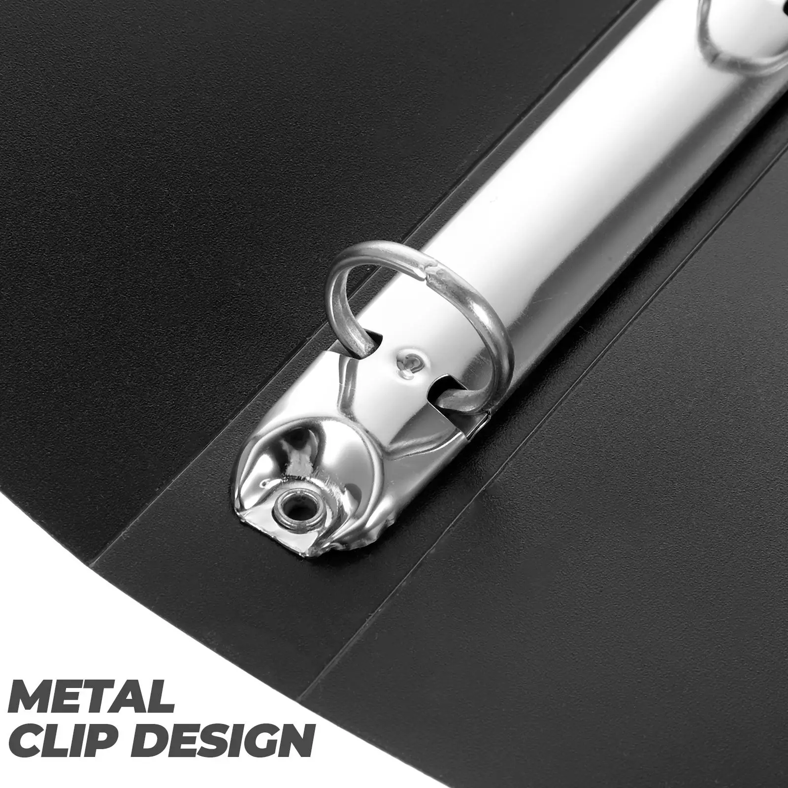 Four Hole A4 File Folder Pink Student Office Supplies Expanding Organizer Document Storage Pouch Music Score Binder