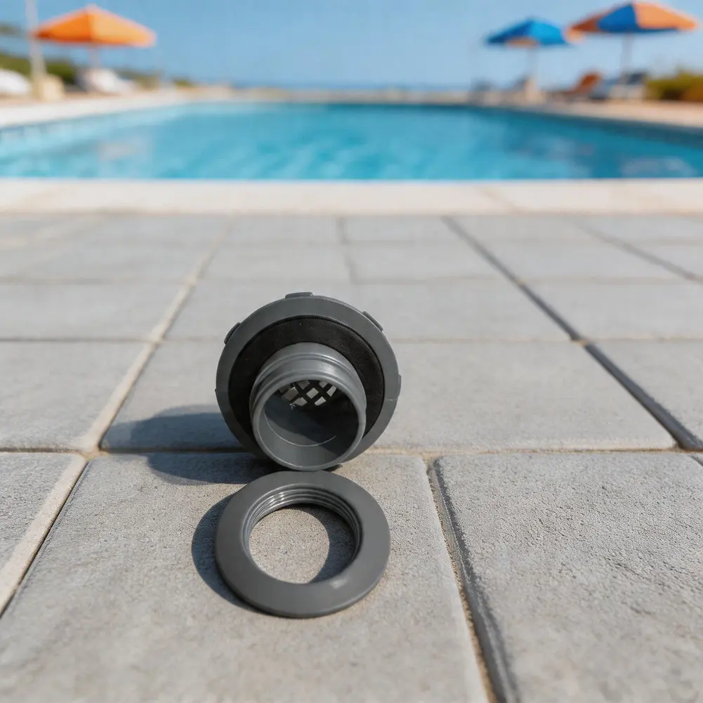 For Pool Maintenance Pool Filter Filter Cartridge High Performance Pool Filter Pool Filter Tool-free Installation