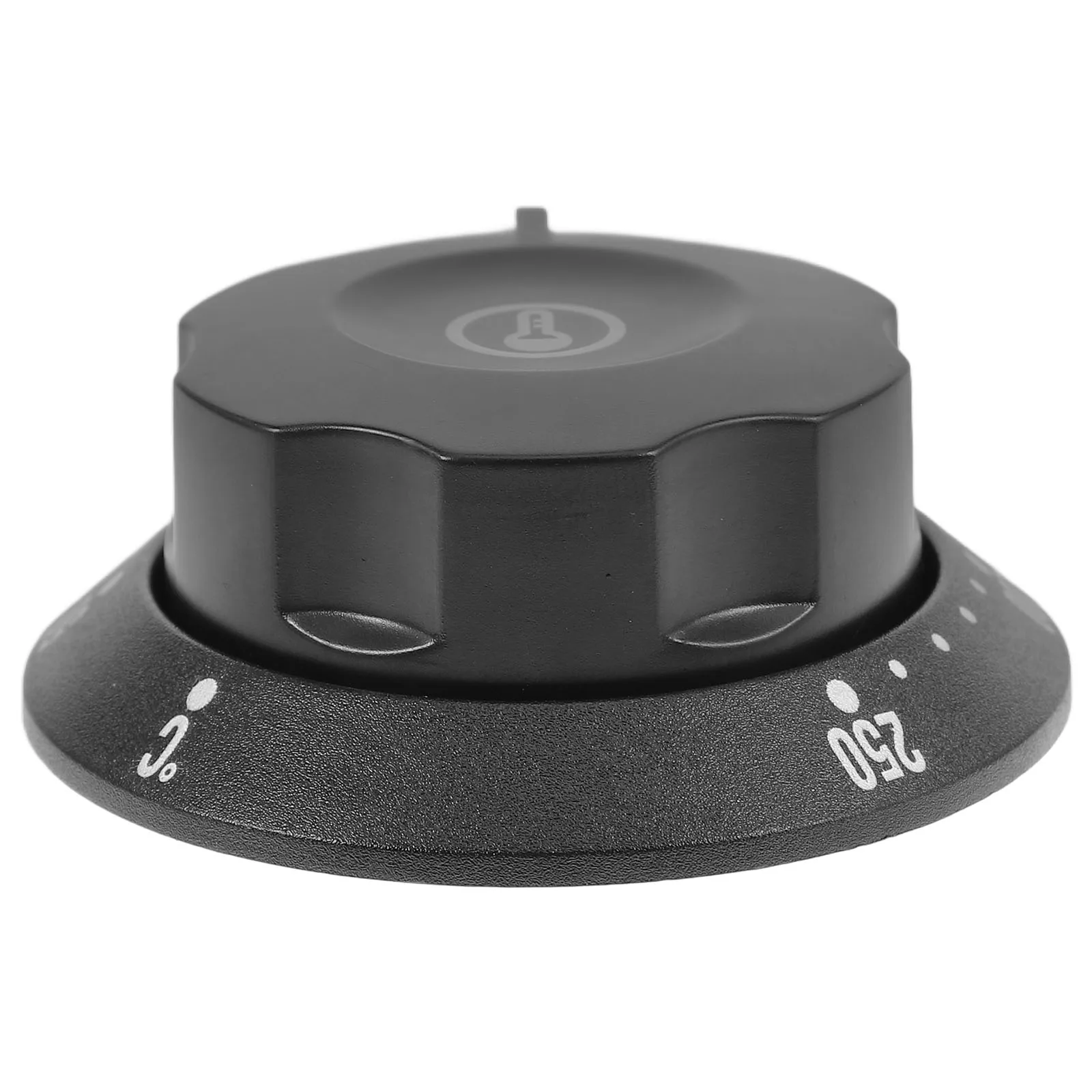 

Temperature Thermostat Knob Replacement For Oven Fryer Range Control Dial Durable Oven Knob Microwave Water Heater Appliance