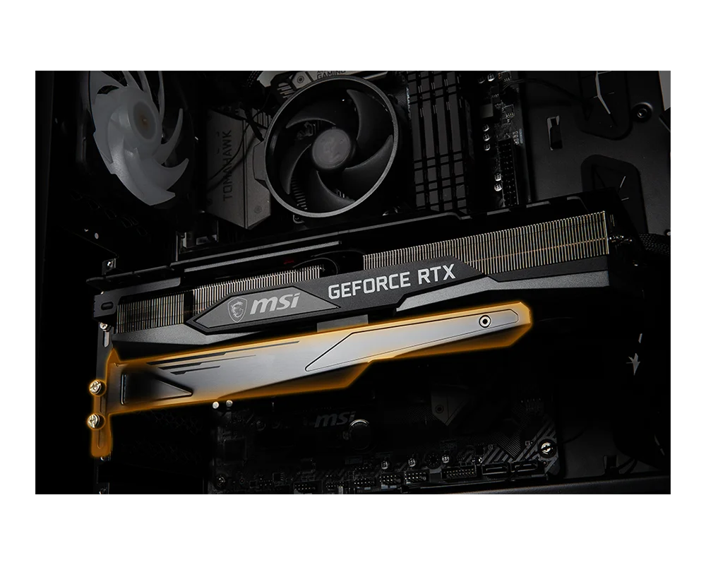 Factory RTX 3080ti gaming x trio 10 gb gddr6 complete 3080 gforce 3080 ti graphics card gpu for computer