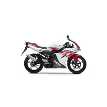 Kit d'autocollants compatibles pour vélo de route, Yamaha TZR, 50-50 ans - AliExpress 201355758