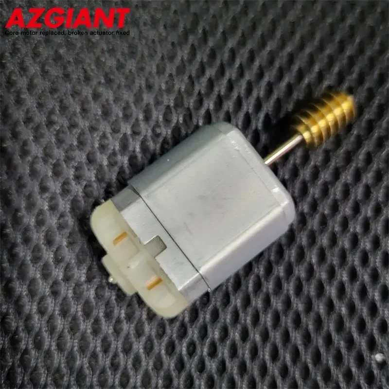 

AZGIANT Car ELV ESL steer Lock Motor FC-280PC-22125 DC 12V For Nissan 370Z Tiida C11 Cube GTR Auto Replacement Parts