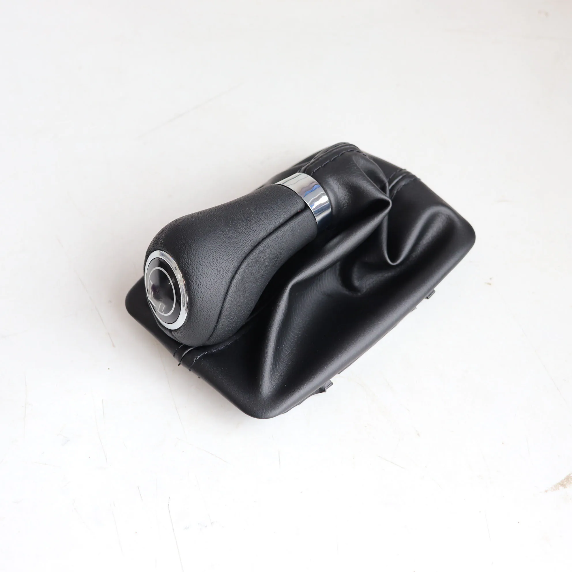 for Mercedes-BenzW204C180oldC-class gearlever head shift handballautomaticgear handleheadE-classgear leverdustcover