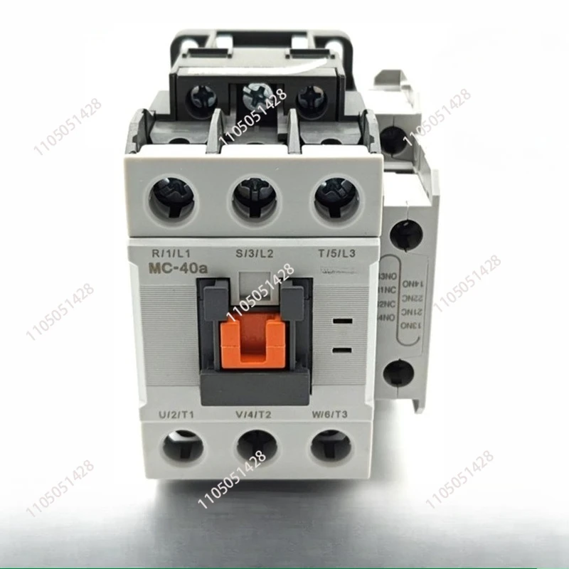 110V 220V 24V 380V   AC Magnetic Contactor MC-75a MC-85a LS ELECTRIC AC