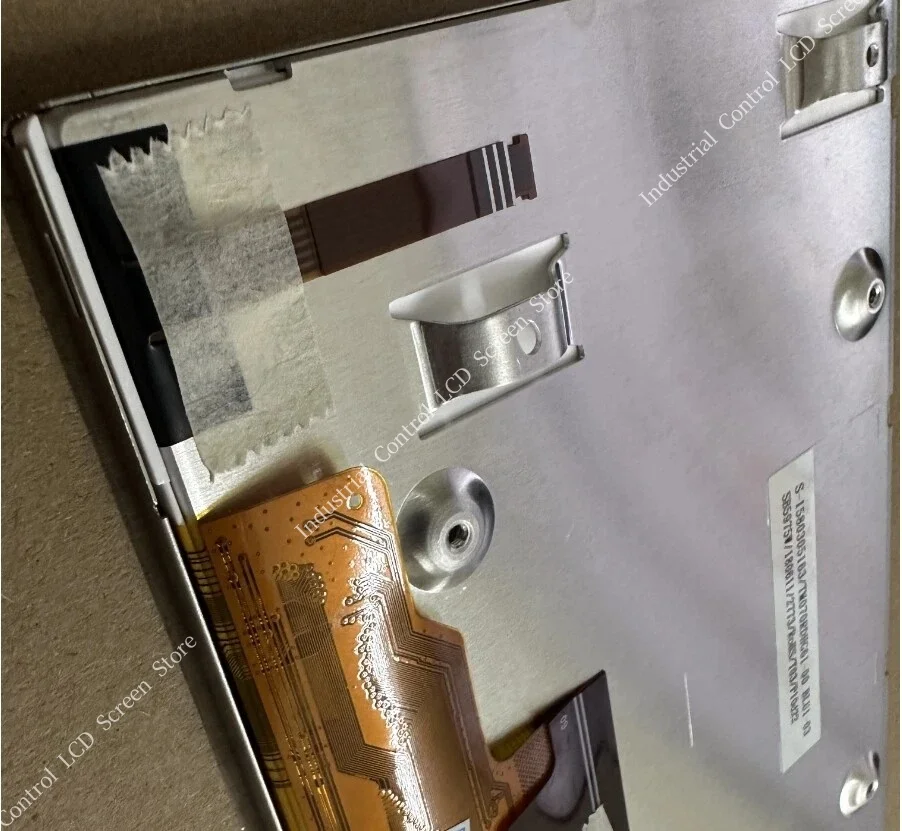 استبدال شاشة الكريستال السائل ل TM070RDHG61 TM070RDHG61-00 سيتروين C4 بيكاسو C5