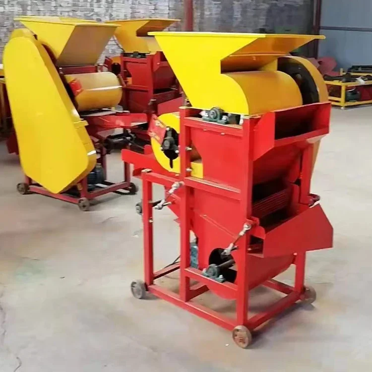 

#For Small Electric Peanut Processor Agro machine Peanut peeling machine Peanuts&