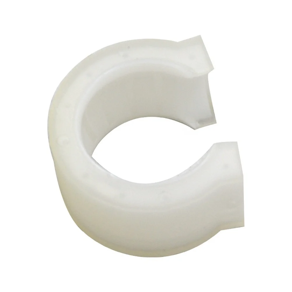 

White ABS MT Gearshift Bushing For Great Wall For Haval H6 And H6 Sport Manual Transmission OEM 1703110AKZ16A Replacement