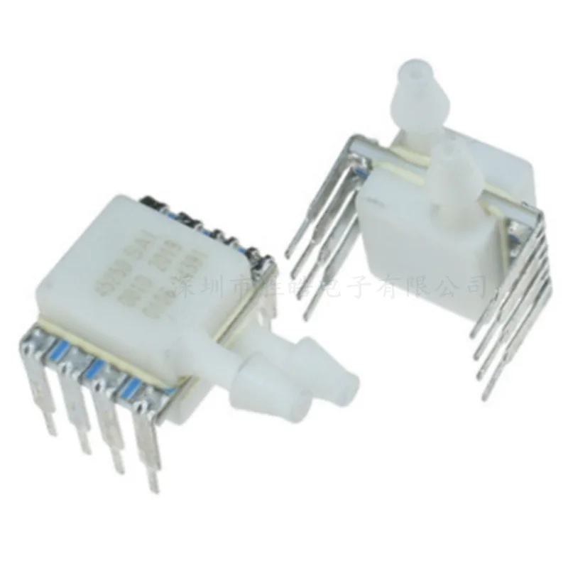 1 sztuk nowy oryginalny 4525DO-DS5AI001DP MS4525DO-DS5AI001DP czujnik DIFF naciśnij 1PSI 8DIP PCB