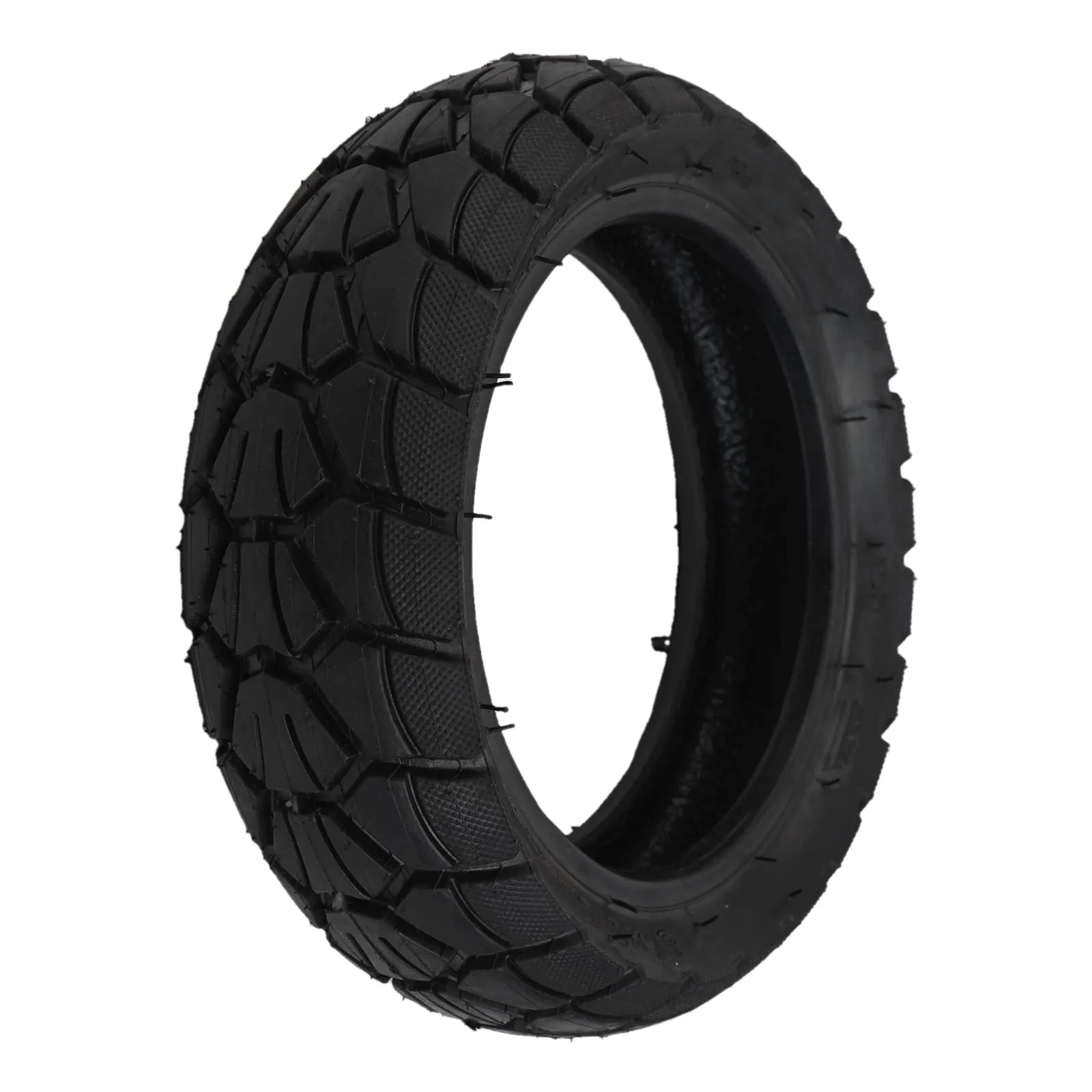 Outer Tire 8 1/2X3.0 Tire For Outdoor Use Better Grip Easy To Replace Lightweight Long-lasting Not Easily Damaged