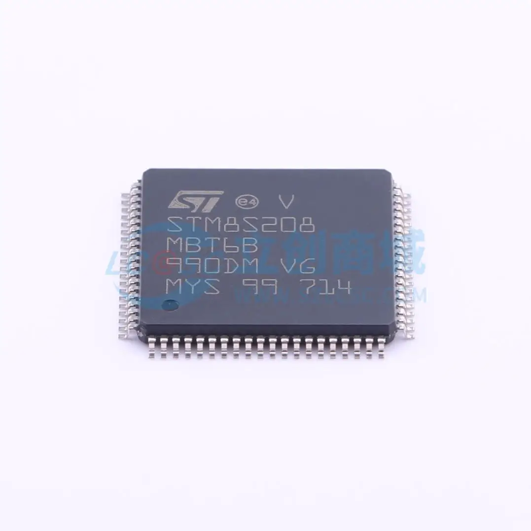 STM8S208MBT6B Custodia protettiva