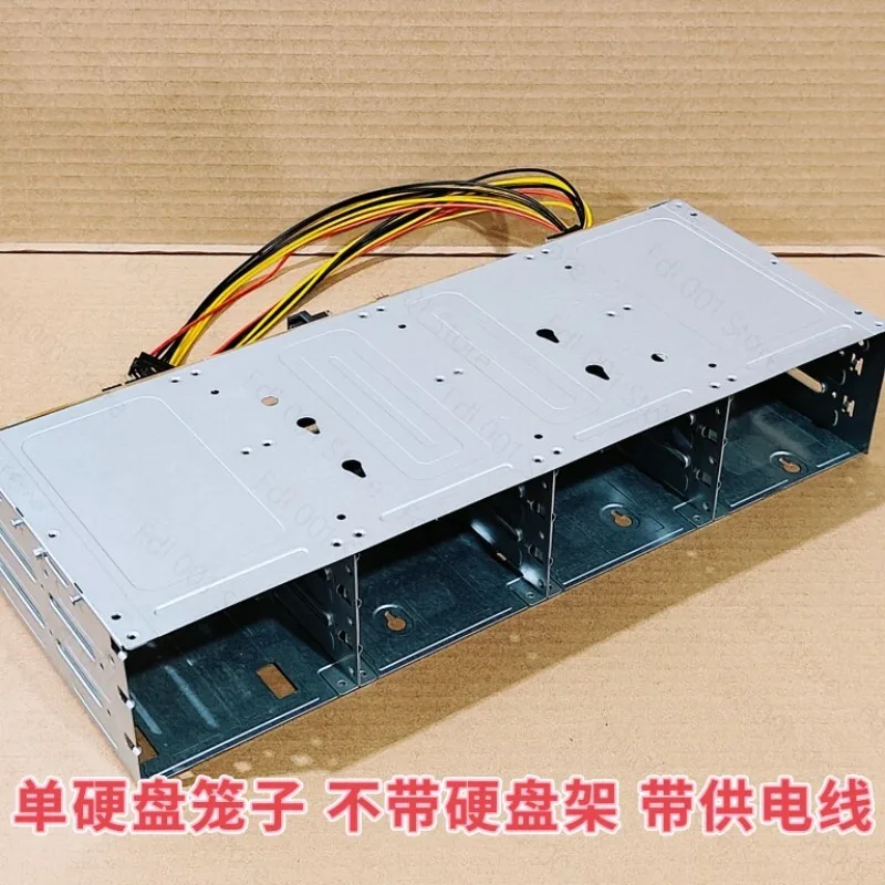 

​3.5 Inch 12 Bay 5212M4 Hard Drive Cage SAS SATA 6G 12G Expander Hot Swap Backplane for Server Storage​
