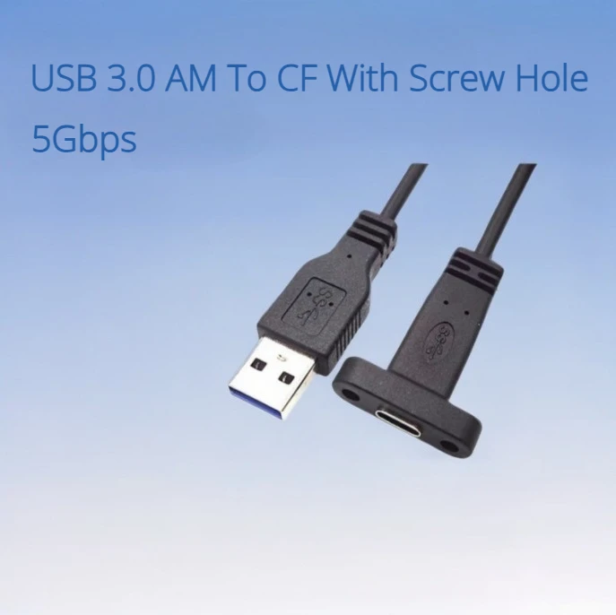 Usb 3.0 Am To Cf Ty…
