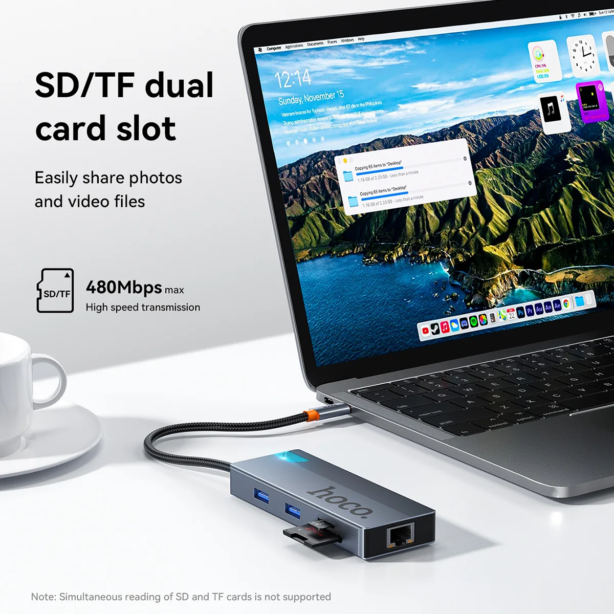 Thumbnail 3 - #88 Latest Desk Charging Dock Offers
