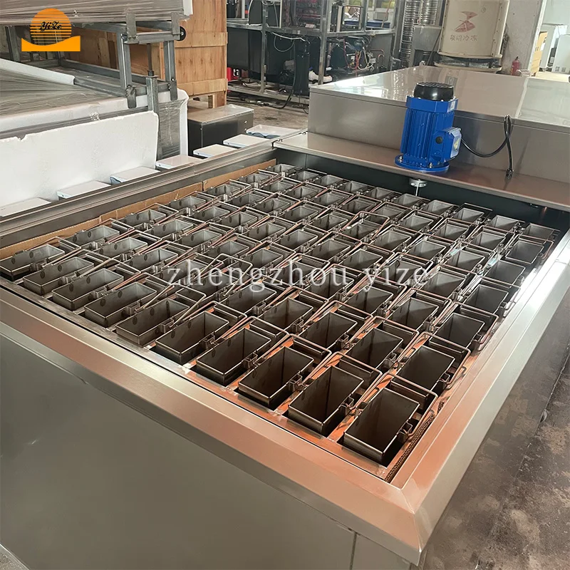 Refrigeration Equip…