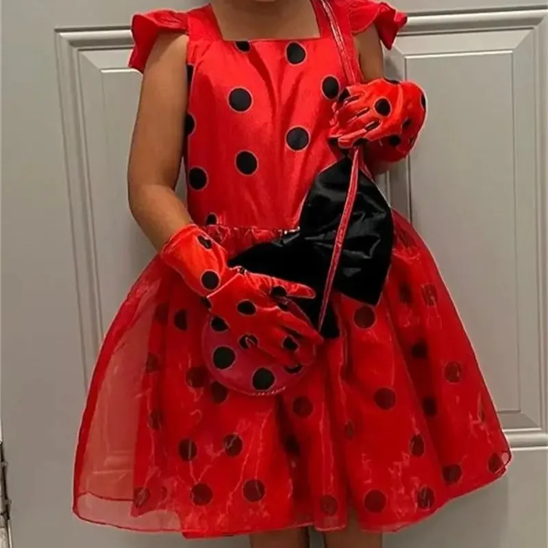 25Coslady Bug Dress… - image