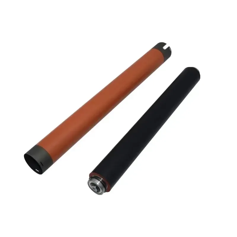 Upper lower fuser roller FC9-9163-010 FM2-4683-000 for Canon IR 6055 6065 6075 6255 6265 6275 5050 5055 5065 5075 5070 5570 6570 image 5