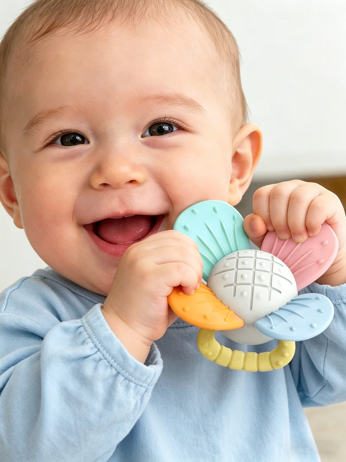 Прорезыватели для зубов в форм – обзор и цена Baby Food Newborn
