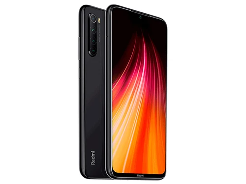 Рисунок 4 - Смартфон Xiaomi Redmi Note 8
