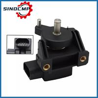 1Pcs Accelerator Pedal Sensor Throttle Position Sensor 0125423317 For Mercedes-Benz C/CLK/E/S Class G500 ML350 E320 E430 1998-UP