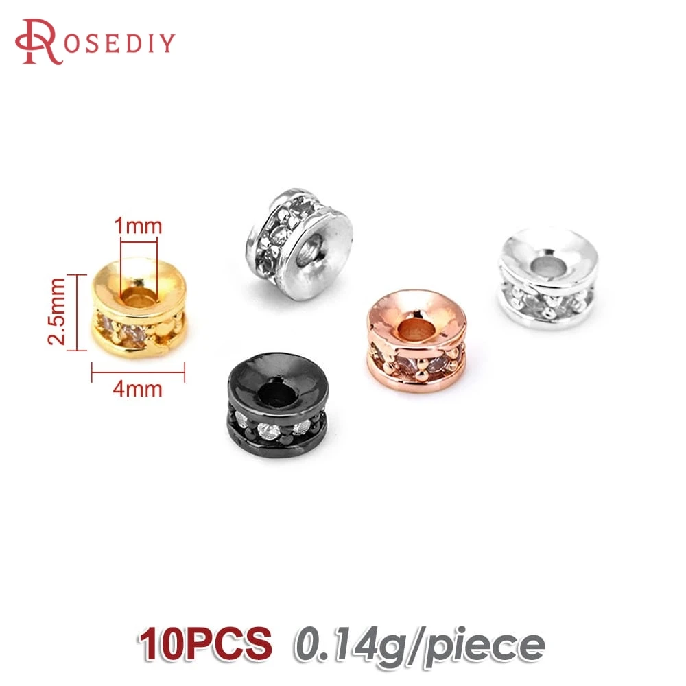 4MM 10PCS