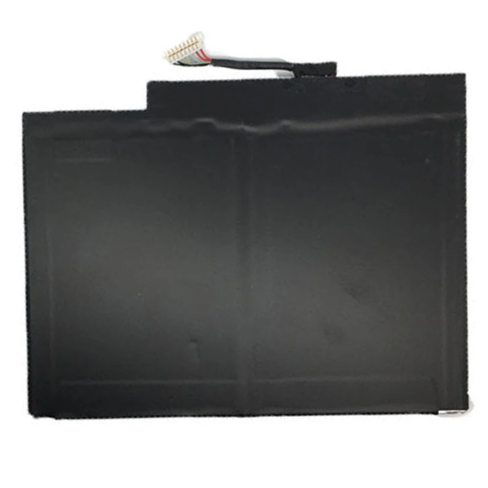 Imagem -02 - Original Genuíno Ap16b4j 7.6v 37wh Bateria do Portátil para Acer Switch Alpha 12 Sa5271 Sa5-271p Sw51252-513b Novo