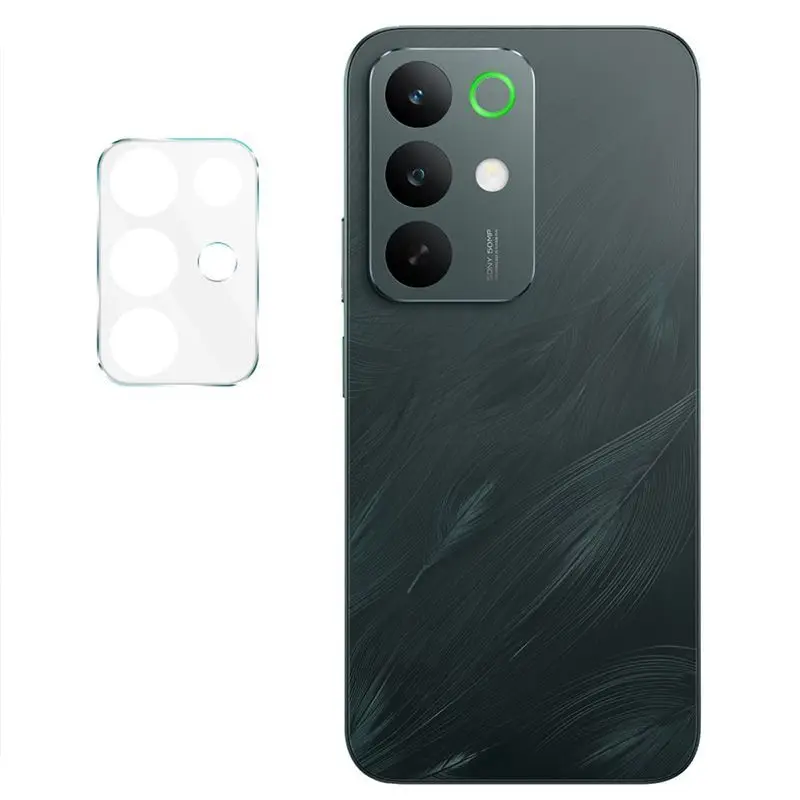 

Защитная пленка для объектива задней камеры Realme C85 Pro 5G, прозрачное закаленное стекло для Realme C85Pro