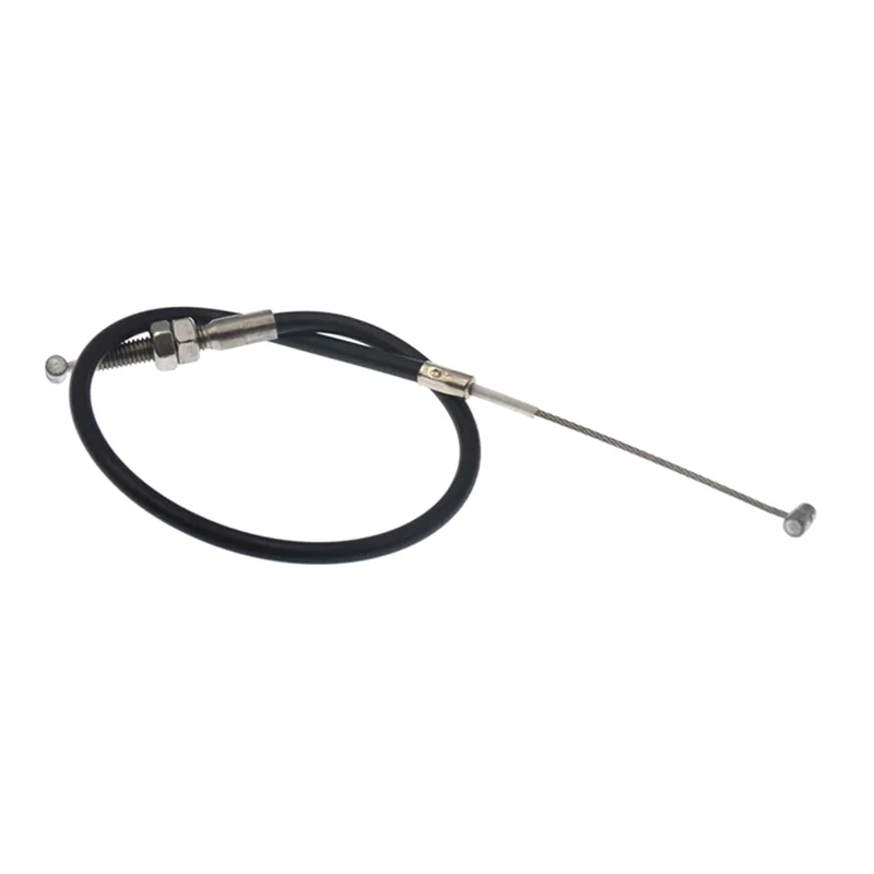 

42 см трос дроссельной заслонки, провод переключения передач, запасные части, аксессуары для 2-тактного 9,9 6L2-26301-00